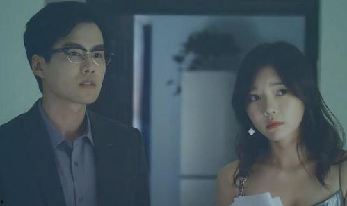 枕边陌生人,一场突如其来的神秘邂逅